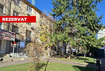 Garsoniera Ultracentrala Grivitei , Etaj 1 - 4