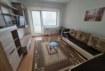 Apartament cu 2 camere decomandat, mobilat în Lujerului
