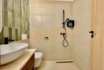 ANSAMBLU CU GYM SI PISCINA/GRAND PARK/IANCU NICOLAE/GRADINA/TERASA - 21