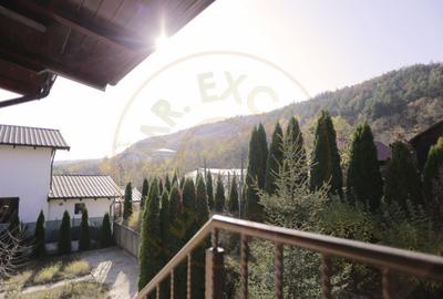 Inchiriere Casa superba Maracineni-Argeselu - 1