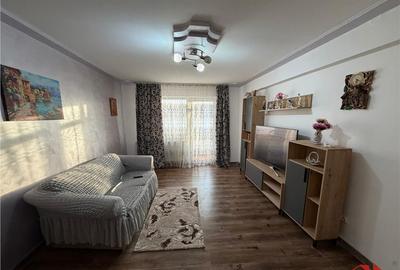 Apartament cu 3 camere decomandat, mobilat în Central - 11