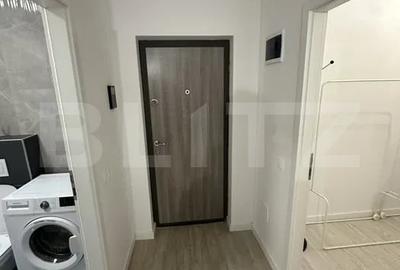 Apartament cu 2 camere semidecomandat, mobilat în Iris - 6