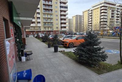 Apartament 2 camere, decomandat, etaj 4/11, Metalurgiei, Comision 0% - 27