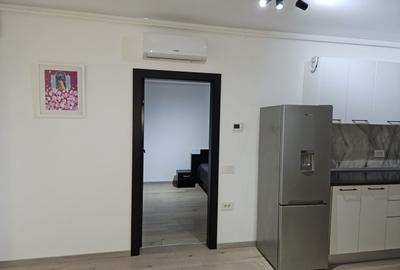 Apartament modern 2 camere, parter, complex securizat, Micro 17 - 7