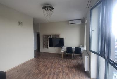 Panoramă UNICA asupra Parcului Carol, apartament 3 camere - 2