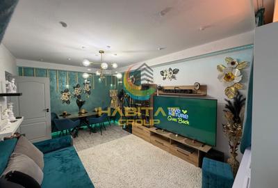 Apartament cu 2 camere decomandat, mobilat în Sălăjan - 22