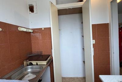 Garsonieră decomandată în Tineretului - 4