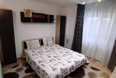 Apartament cu 2 camere decomandat în Brazda lui Novac - 5