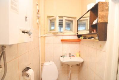 Garsoniera Baba Novac | Curte Generoasa | Localizare Excelenta - 19