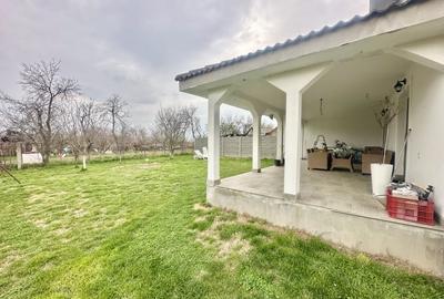 Casă individuală cu 4 camere cu Teren 500 Mp în Albina - 3