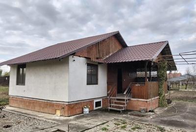 Casa de vanzare comuna Balin?,sat Bodo,jud.Timi? - 2