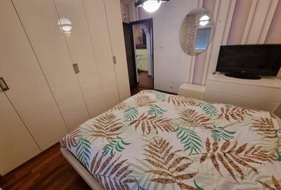 Zona Neagoe Voda- Martiri- Apartament decomandat/etaj 1/mobilat-utilat - 5