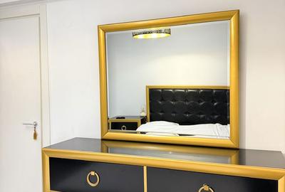 Apartament cu 2 camere, mobilat în Central - 6