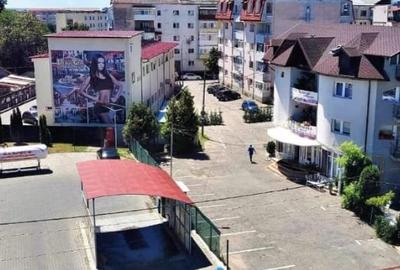 Garsonieră confort 1 de vânzare – Str. Hidrocentralei, Târgu Jiu Garsonieră confort 1 de vânzare – Str. Hidrocentralei, Târgu Jiu - 4
