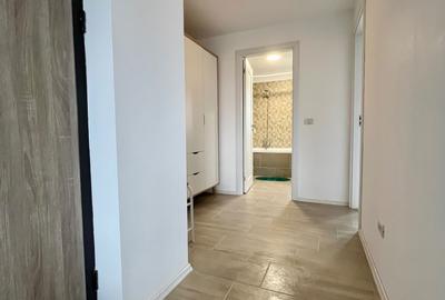 Apartament cu 2 camere semidecomandat în Central - 3