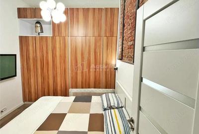 Apartament 71 mp util - ultracentral - cu loc de parcare - 2