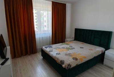 Apartament cu 3 camere decomandat în Central - 1