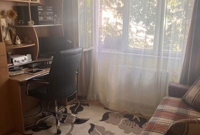 Apartament cu 2 camere decomandat în Rogerius - 5