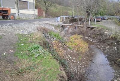 Casa de vanzare in Tincova judetul Cara? Severin - 1