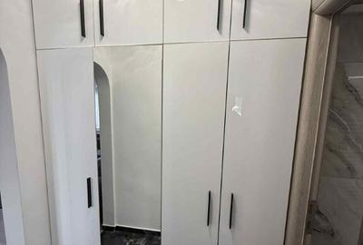 Apartament 2 camere Micro 16 Apartament 2 camere Micro 16 - 10