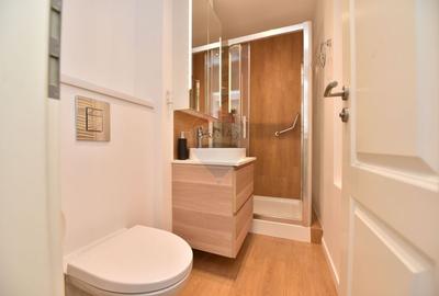 Duplex elegant 3 camere| Piata Unirii | Pentru locuit sau birou - 20