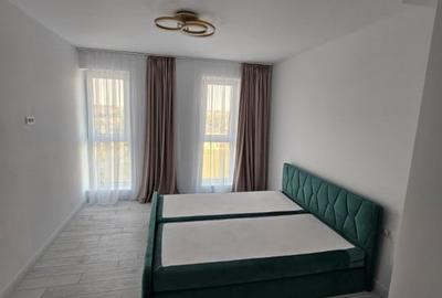 NOU / PRIMA INCHIRIERE / LOC PARCARE - 9