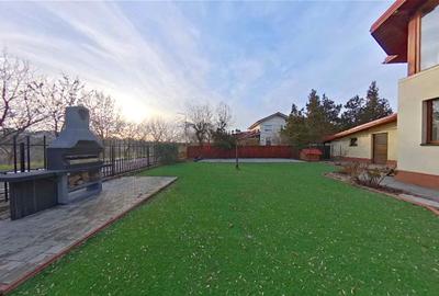 Casă individuală cu 4 camere cu Canalizare în Dobroești - 27