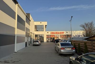 Spațiu comercial, în Central - 5