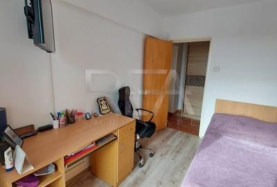 Costin Georgian/Vergului-decomandat-parcare-metrou-COMISION0% - 8