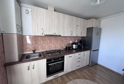 Apartament cu 2 camere decomandat, mobilat în Valea Aurie - 3