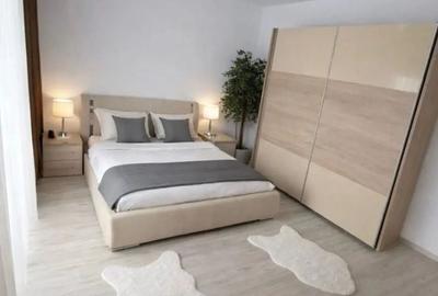 Bloc Nou. Decomandat. Complet mobilat. Etaj intermediar.Zona Hotel IQ. - 4