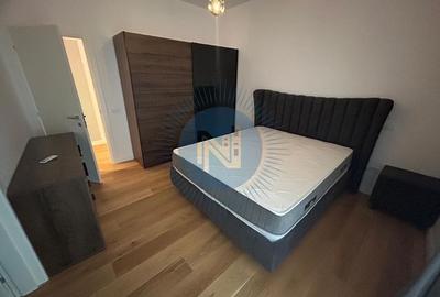 Apartament 3 camere Belair - 11