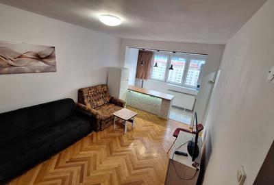 Garsonieră semidecomandată în Sud - 4