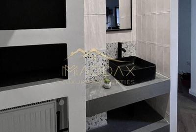 Apartament cu 2 camere, mobilat în Dorobanți - 8