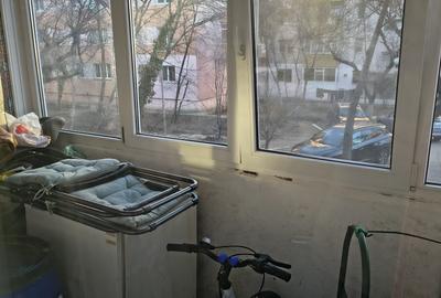 Apartament cu 2 camere în Bălcescu - 6