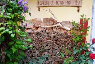 Colt de rai intr-un peisaj de poveste! Casa 4 camere intre D Colt de rai intr-un peisaj de poveste! Casa 4 camere intre D - 5