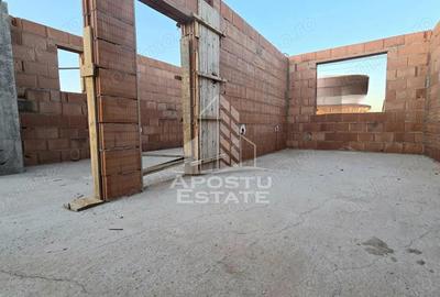 Casă cu 4 camere cu Canalizare în Șag - 7