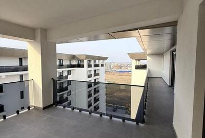 Apartament cu 2 camere în Central - 9