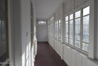 Pitesti - Targul din Vale - Birouri de inchiriat la etaj, 163 mp utili! - 11