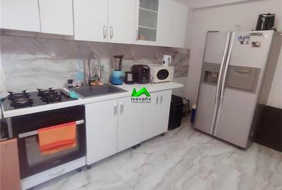 Casă individuală cu 4 camere cu Canalizare în Șura Mare - 3