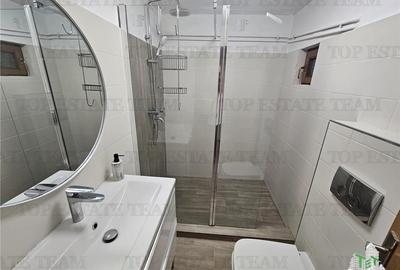 Apartament cu 4 camere decomandat, mobilat în Trocadero - 10