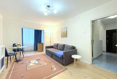 Apartament 1 camere - Zona Restaurant NORA - 7