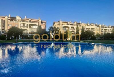 ȘCOALA AMERICANA/PIPERA/VIEW/PISCINA /PARCARE INCLUSA/IBIZA SOL RESIDENCE ȘCOALA AMERICANA/PIPERA/VIEW/PISCINA /PARCARE INCLUSA/IBIZA SOL RESIDENCE - 5