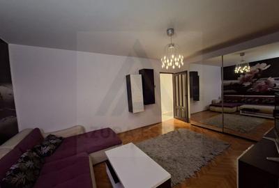 Apartament modern complet decomandat 3 camere 2 bai pivnita in Strand - 2