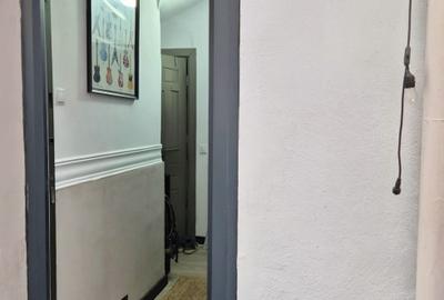 Apartament cu 2 camere semidecomandat în Calea Victoriei - 12