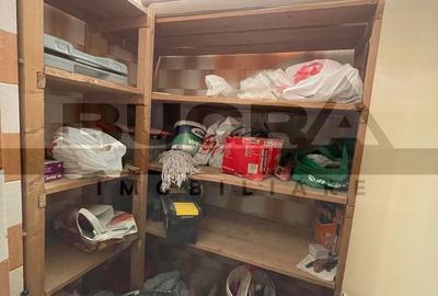 Apartament de 3 camere, decomandat, 65mp, zona strazii Campului - 9