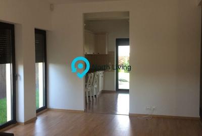 Casă cu 4 camere cu Teren 505 Mp în Corbeanca - 6