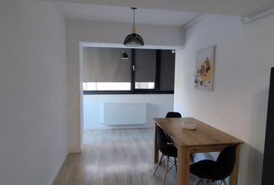 Dobroiesti-Fundeni,loc de parcare inclus, blo nou, centrală propriec - 14