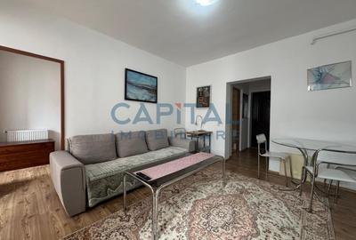 FARA COMISION ! Apartament 2 camere, etaj 3/4, strada Eroilor - 3