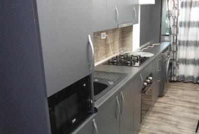 Apartament decomandat 2 Calarasilor-Concordia Apartament decomandat 2 Calarasilor-Concordia - 5